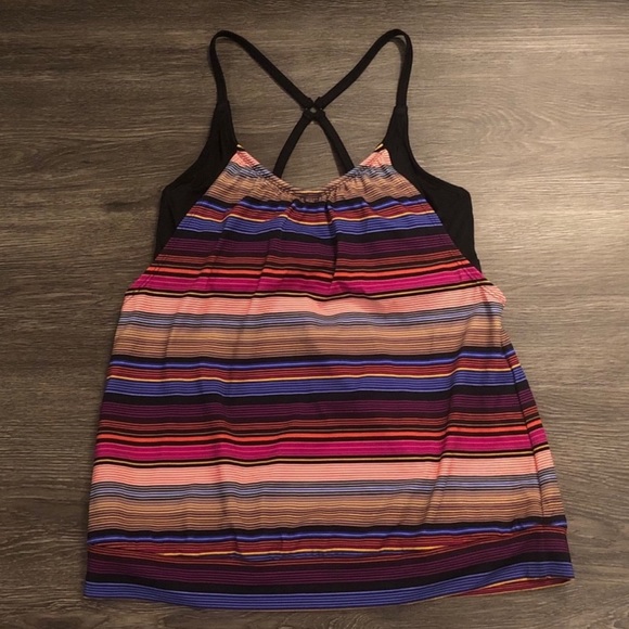 Athleta Capri Top - Picture 2 of 7